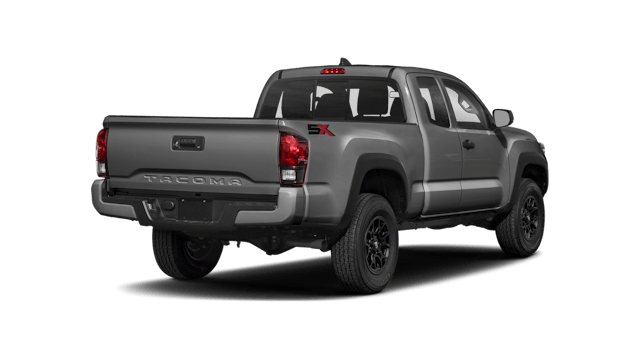 Used 2020 Toyota Tacoma Long Bed,Extended Cab Pickup